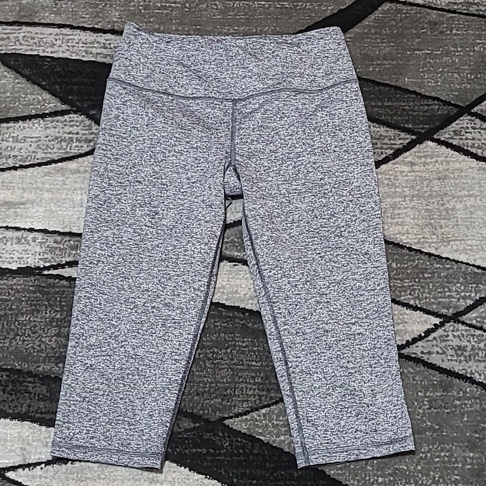 VS VSX SPORT KNOCKOUT 2016 CROP LEGGINGS